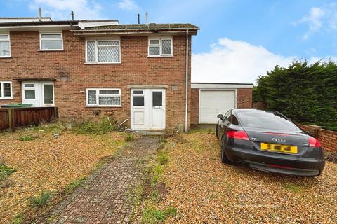 3 bedroom end of terrace house for sale, Furrlongs, Newport, Isle of Wight