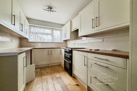 3 bedroom end of terrace house for sale, Furrlongs, Newport, Isle of Wight