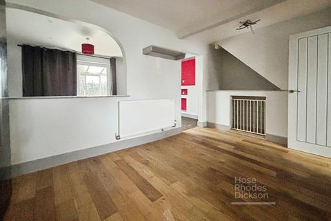 3 bedroom end of terrace house for sale, Furrlongs, Newport, Isle of Wight
