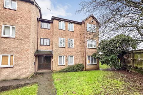 Tunwell Lane, Corby NN17