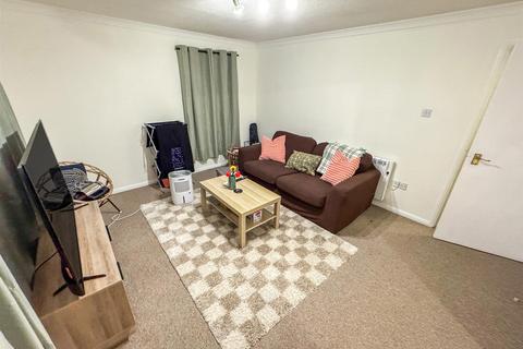 undefined, Tunwell Lane, Corby NN17