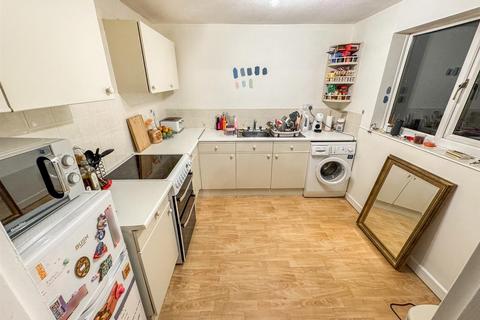 undefined, Tunwell Lane, Corby NN17
