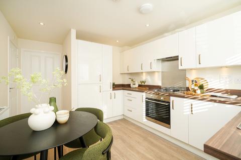 2 bedroom semi-detached house for sale, Plot 28, The Buttercup at Marble Square, Nightingale Road DE24