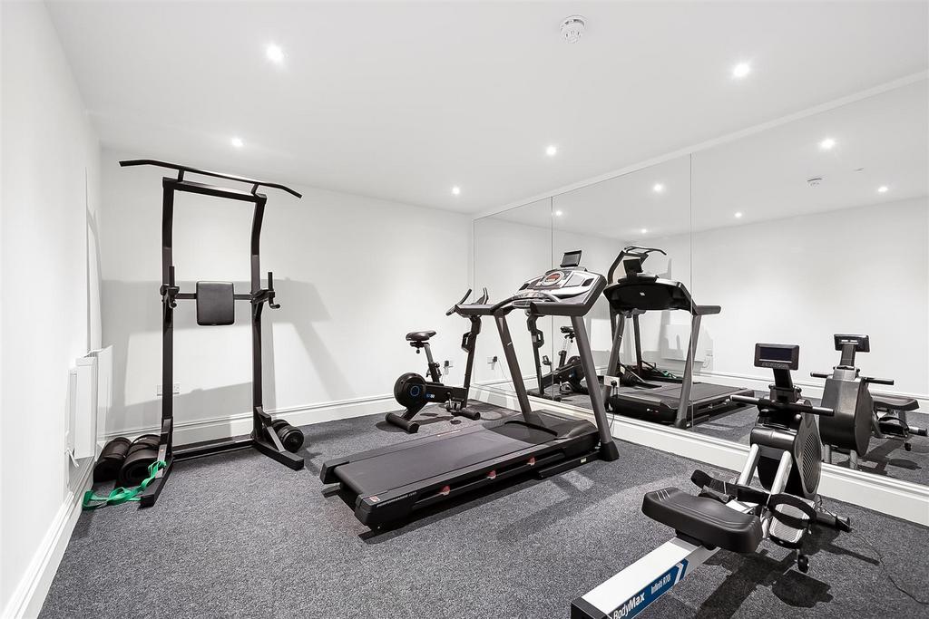 Gym
