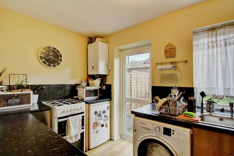 undefined, New Road, Stoke Gifford BS34