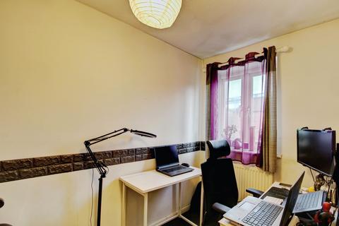 undefined, New Road, Stoke Gifford BS34
