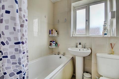 undefined, New Road, Stoke Gifford BS34