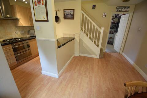 undefined, Gleneagles Drive, Luton, Bedfordshire, LU2