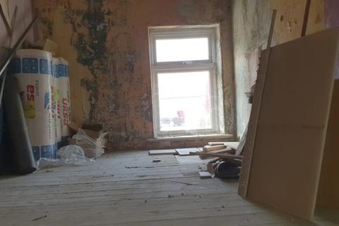 1 bedroom terraced house for sale, 1 Swan Terrace, Tonypandy