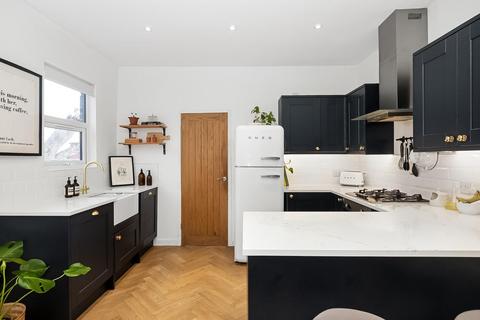 2 bedroom maisonette for sale, Como Road, Forest Hill, London, SE23
