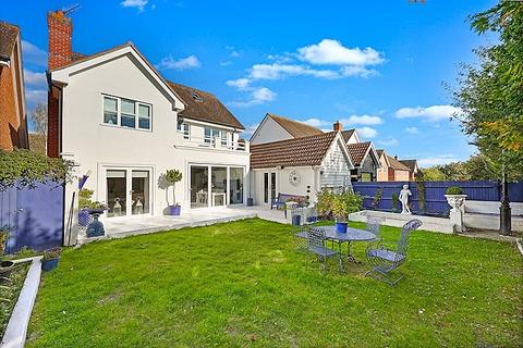 undefined, Mill Grove, High Ongar, CM5