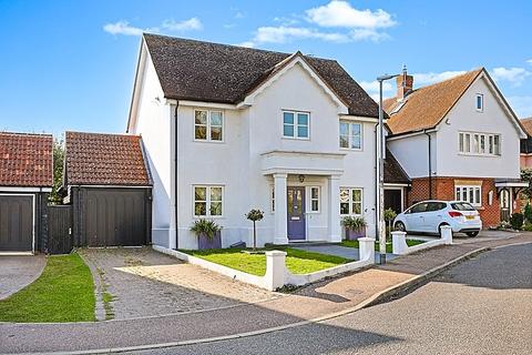 undefined, Mill Grove, High Ongar, CM5