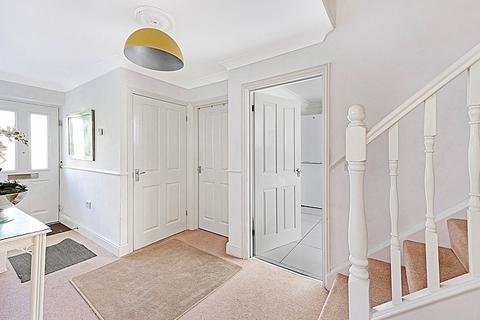 undefined, Mill Grove, High Ongar, CM5