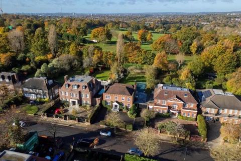 undefined, Sheldon Avenue, London N6