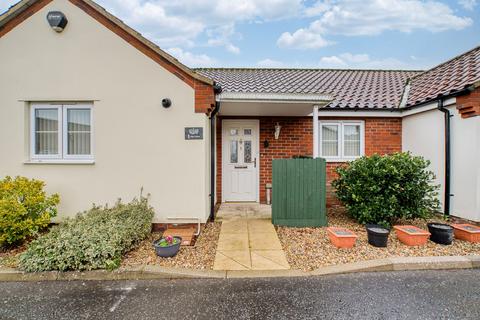 undefined, Lilac Mews, Swanton Morley