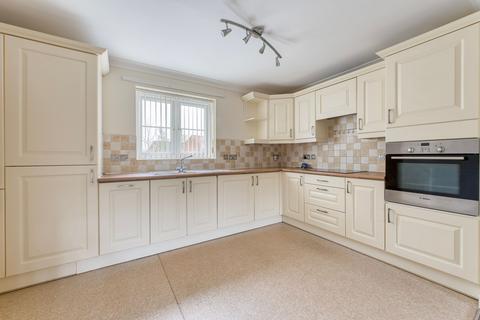 undefined, Lilac Mews, Swanton Morley