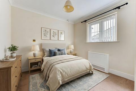 undefined, Lilac Mews, Swanton Morley