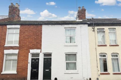 2 bedroom terraced house for sale, Byron Street, Northampton NN2