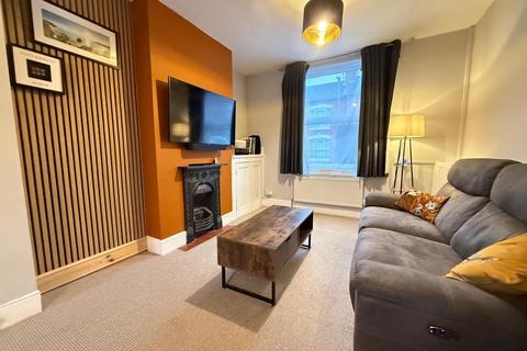 2 bedroom terraced house for sale, Byron Street, Northampton NN2
