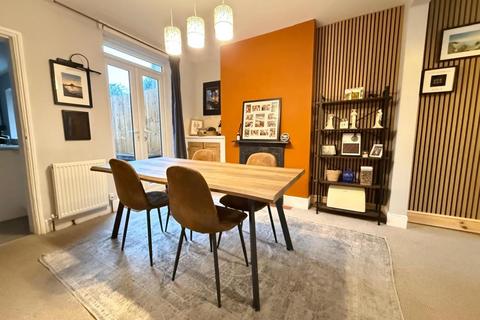 2 bedroom terraced house for sale, Byron Street, Northampton NN2