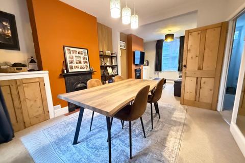 2 bedroom terraced house for sale, Byron Street, Northampton NN2