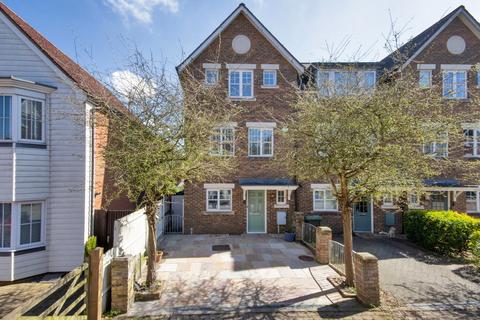 4 bedroom house for sale, Cardinal Walk, Kings Hill