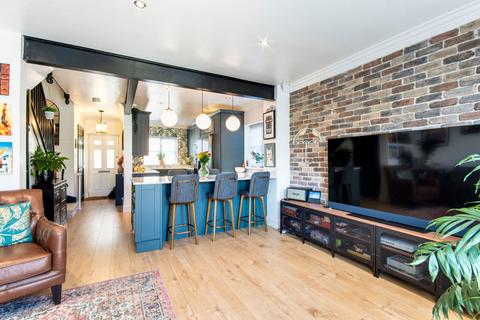 4 bedroom house for sale, Cardinal Walk, Kings Hill