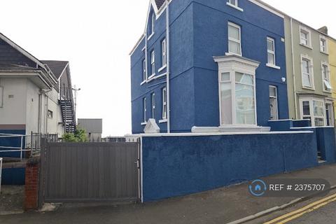 9 bedroom terraced house to rent, Bryn Road, Brynmill, Swansea, SA2