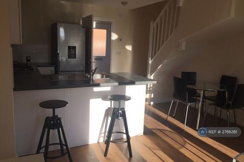 2 bedroom end of terrace house to rent, Elm Walk, Coventry, CV4