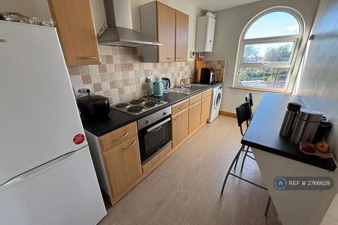 2 bedroom flat to rent, Moorland Hall, Leeds, LS3
