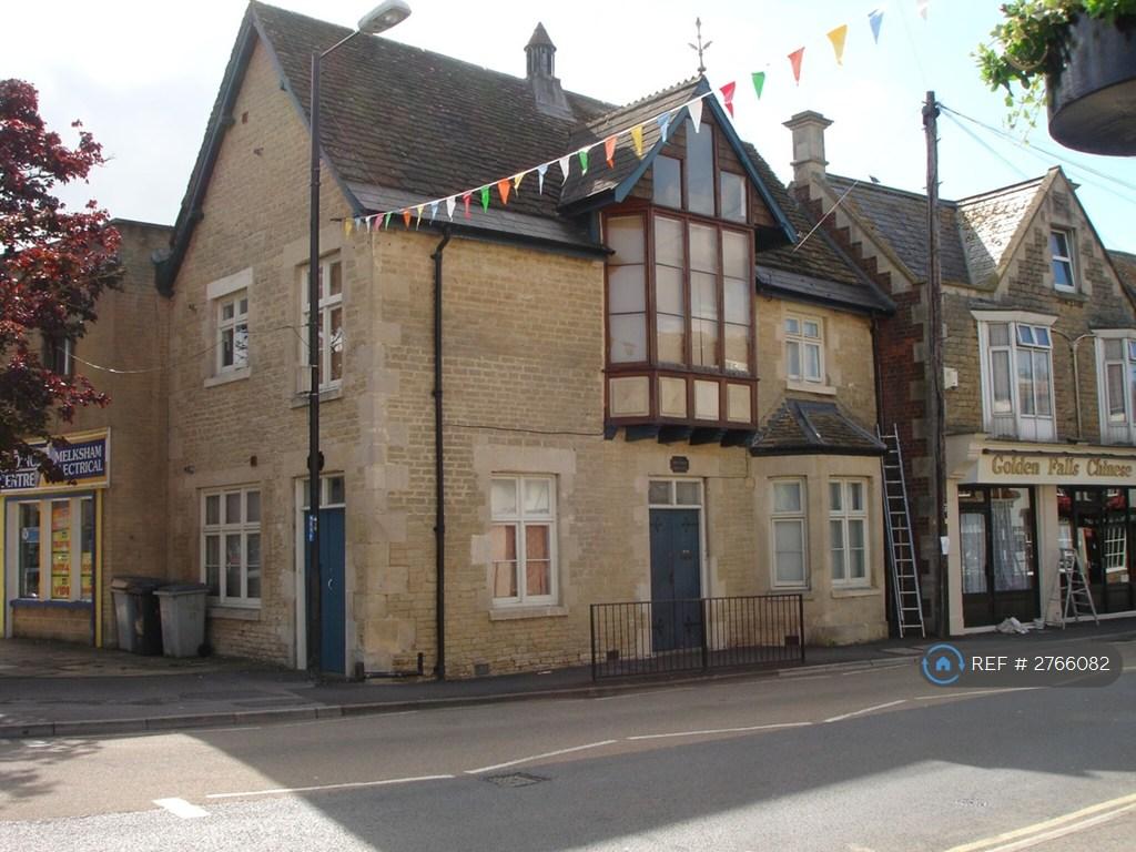 Prime Market Place Position