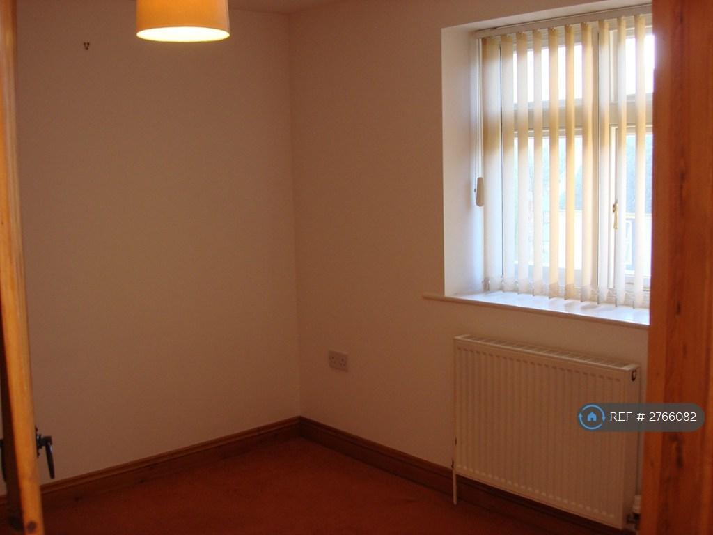 One Bedroom