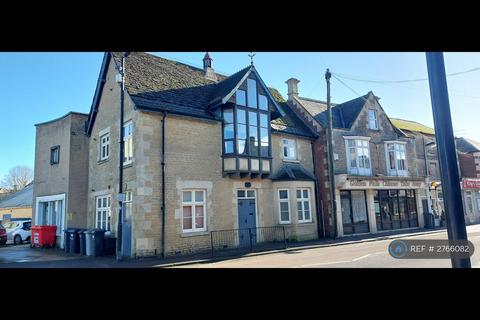 1 bedroom flat to rent, King Street, Melksham, SN12