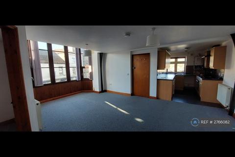 1 bedroom flat to rent, King Street, Melksham, SN12