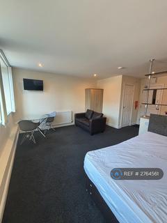 undefined, Young Street, Doncaster, DN1