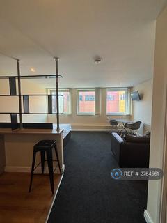 undefined, Young Street, Doncaster, DN1