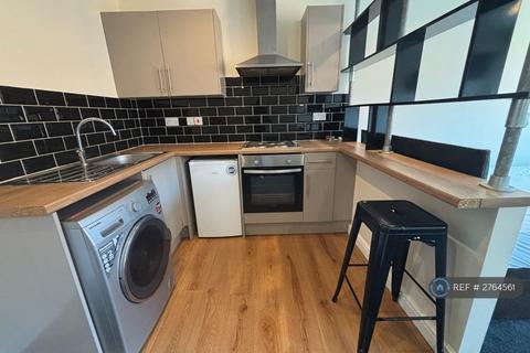 undefined, Young Street, Doncaster, DN1