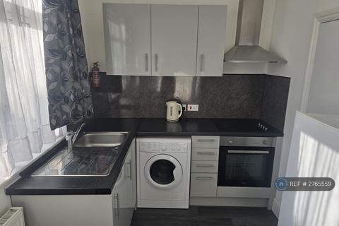 undefined, Thornlaw Road, London, SE27