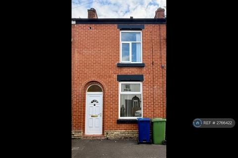 2 bedroom terraced house to rent, Hindley Street, Chorley, PR7