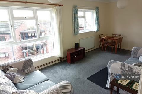 2 bedroom flat to rent, Russet Grove, Norwich, NR4