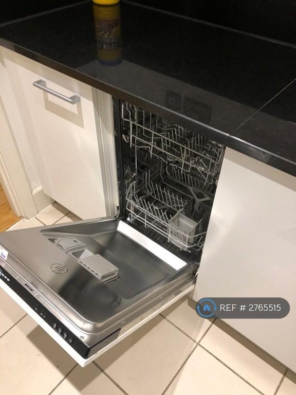 Dishwasher