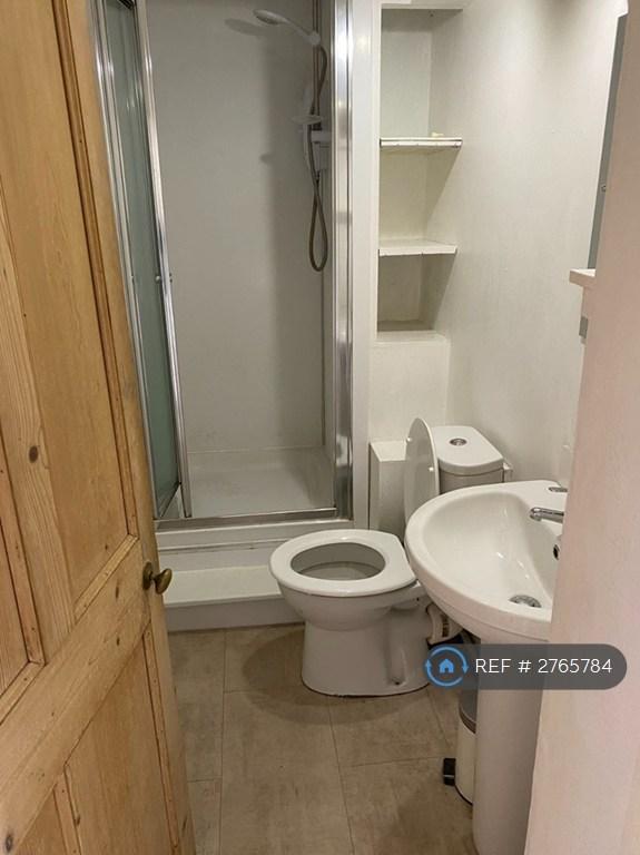 Bathroom 2 First Floor