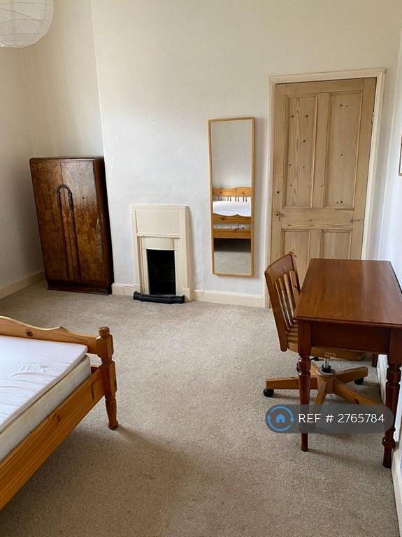 Bedroom 3 First Floor