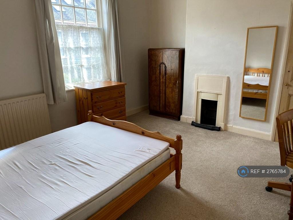 Bedroom 3 First Floor