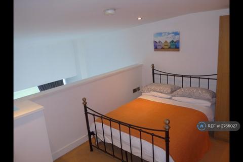 2 bedroom flat to rent, Block A, Manchester, M4
