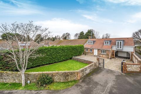 5 bedroom link detached house for sale - Barton Close, Nyetimber, PO21