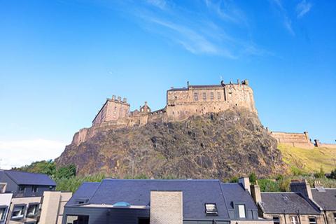 1 bedroom flat to rent - Websters Land, Edinburgh,