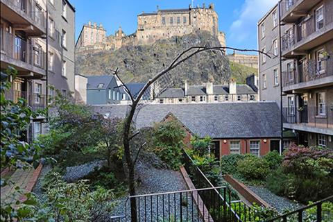 undefined, Websters Land, Edinburgh,