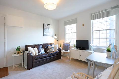 undefined, Websters Land, Edinburgh,