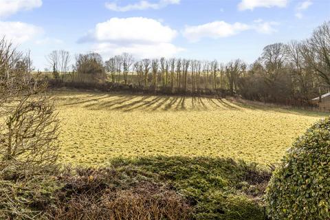 undefined, Withington, Gloucestershire